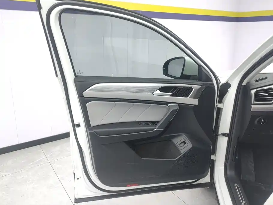 Volkswagen Tayron — миниатюра 7