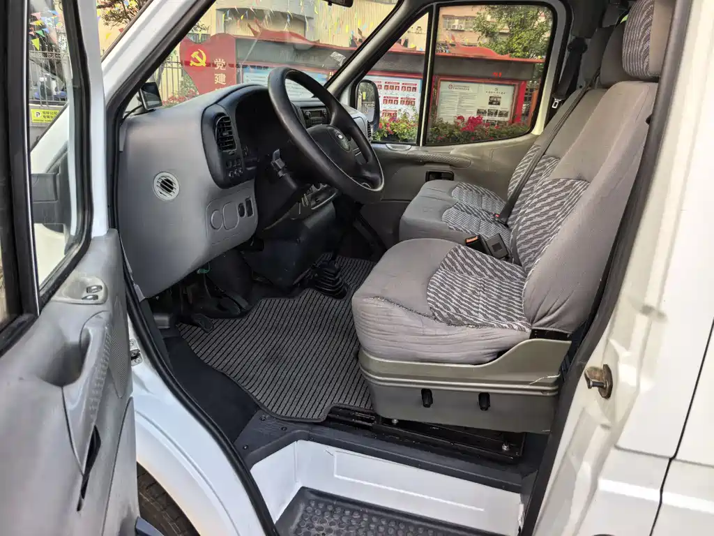 FORD CLASSIC QUANSHUN