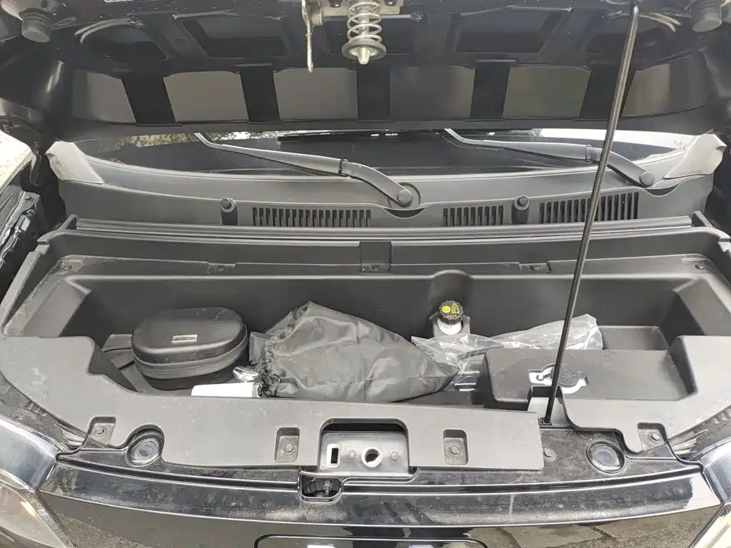 Wuling Zhiguang EV — миниатюра 16