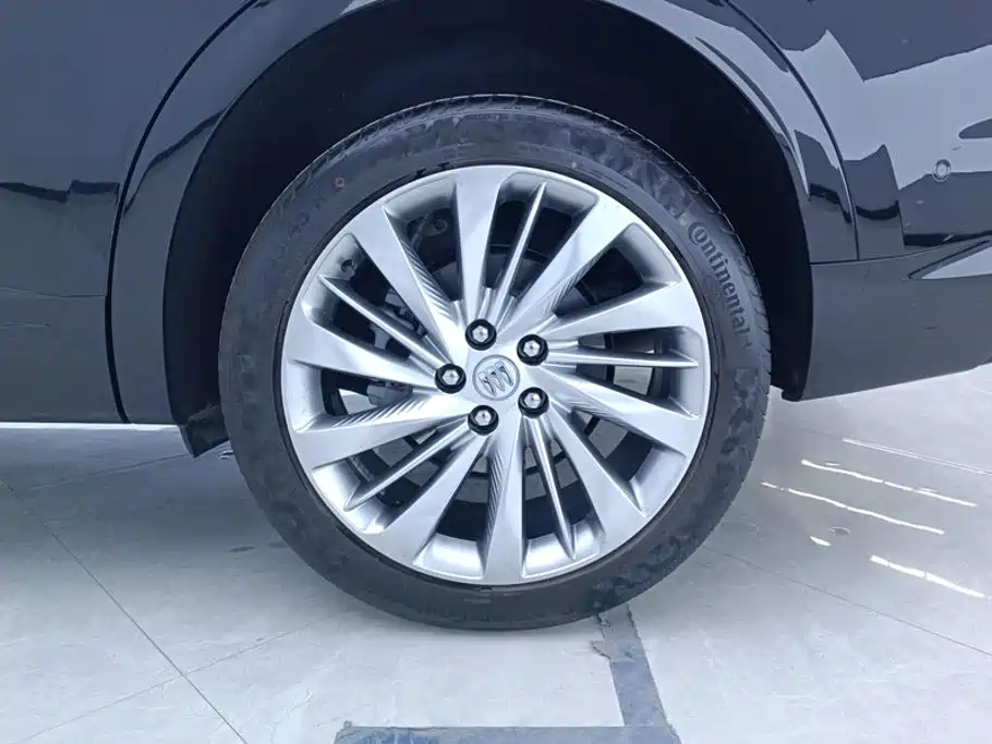 Buick Envision Plus — миниатюра 6