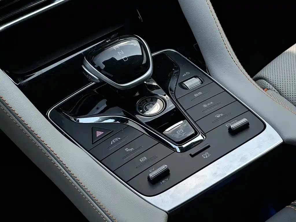 BYD SONGJIANG NEW ENERGY