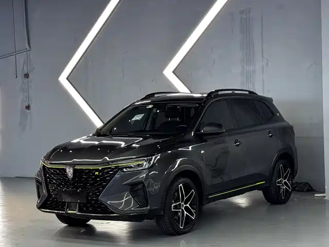 ROEWE  RX5 NEW ENERGY 2022