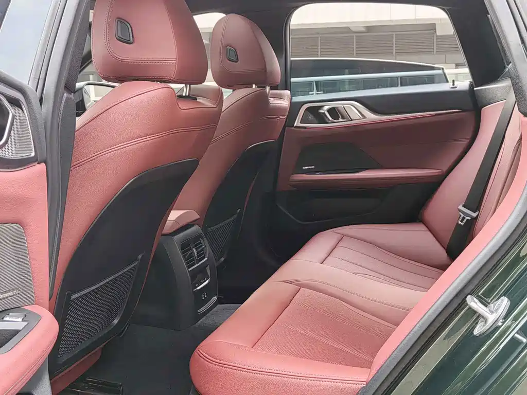 BMW 4 Series — миниатюра 18