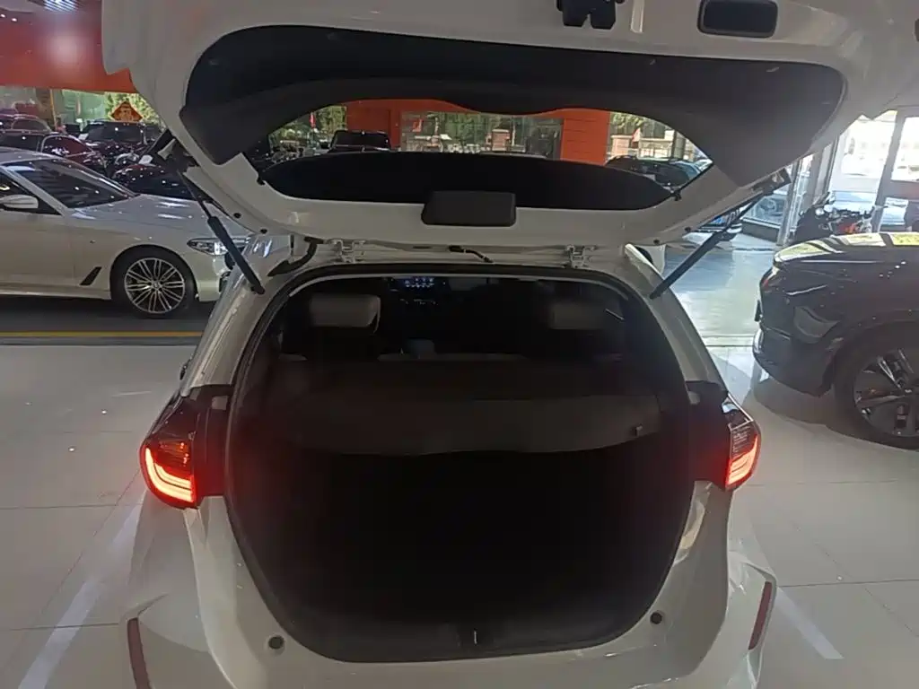 Honda Life — миниатюра 19