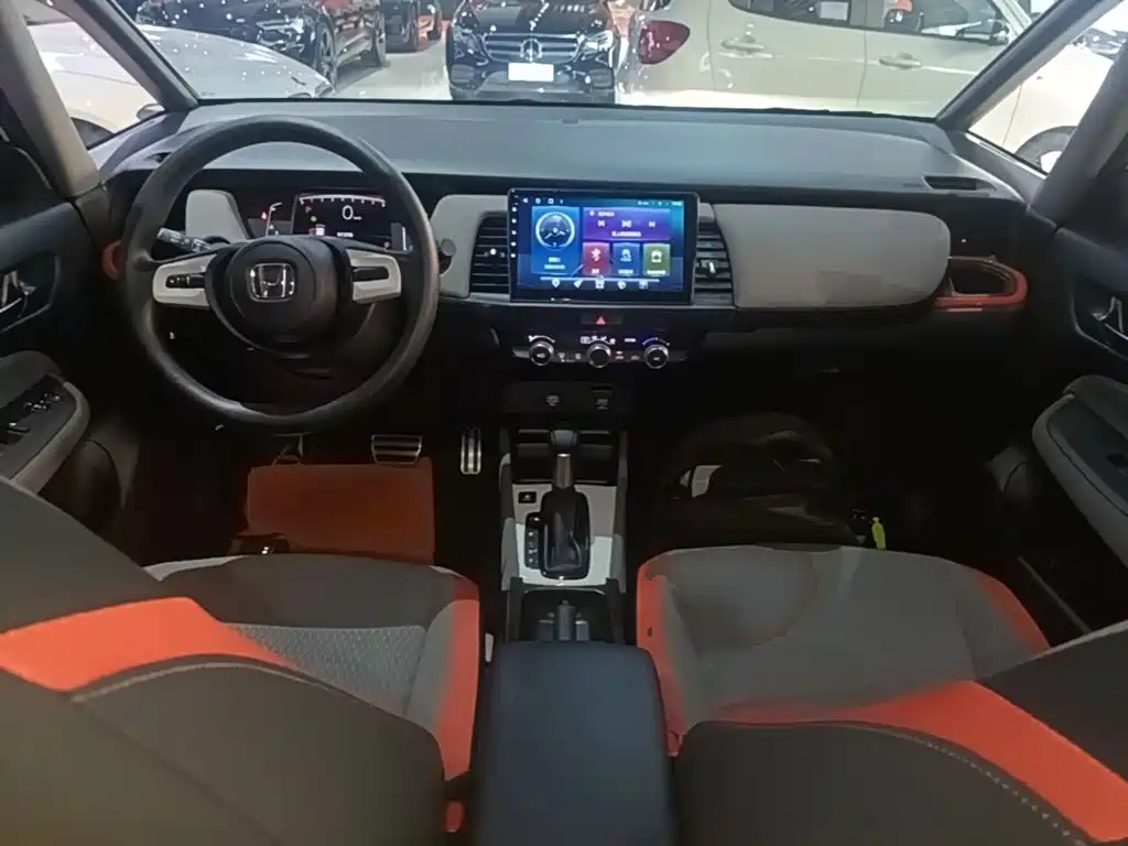 Honda Life — миниатюра 10