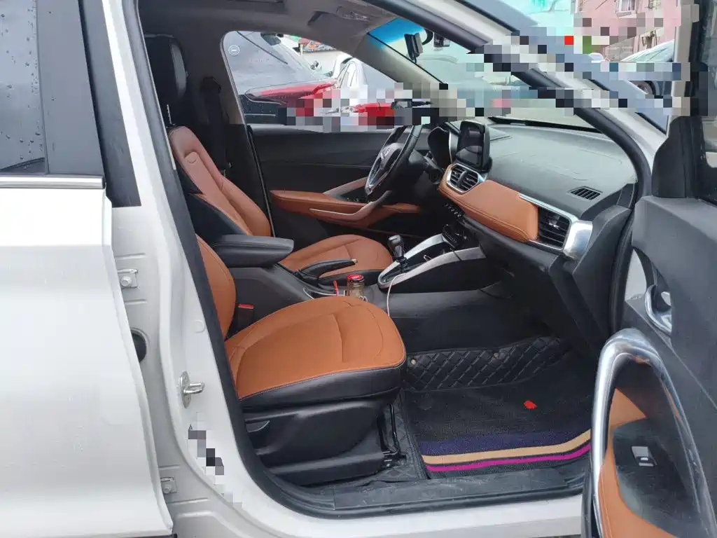 Baojun 510 — миниатюра 18