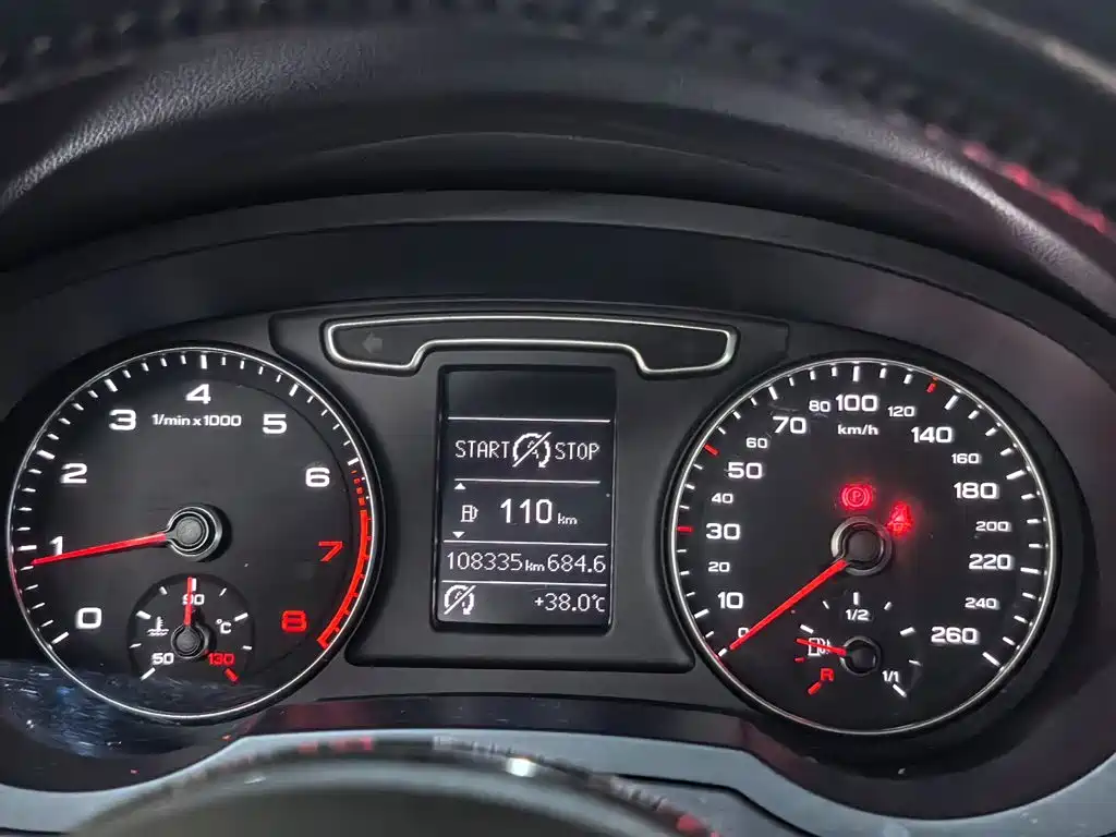 Audi Q3 — миниатюра 7