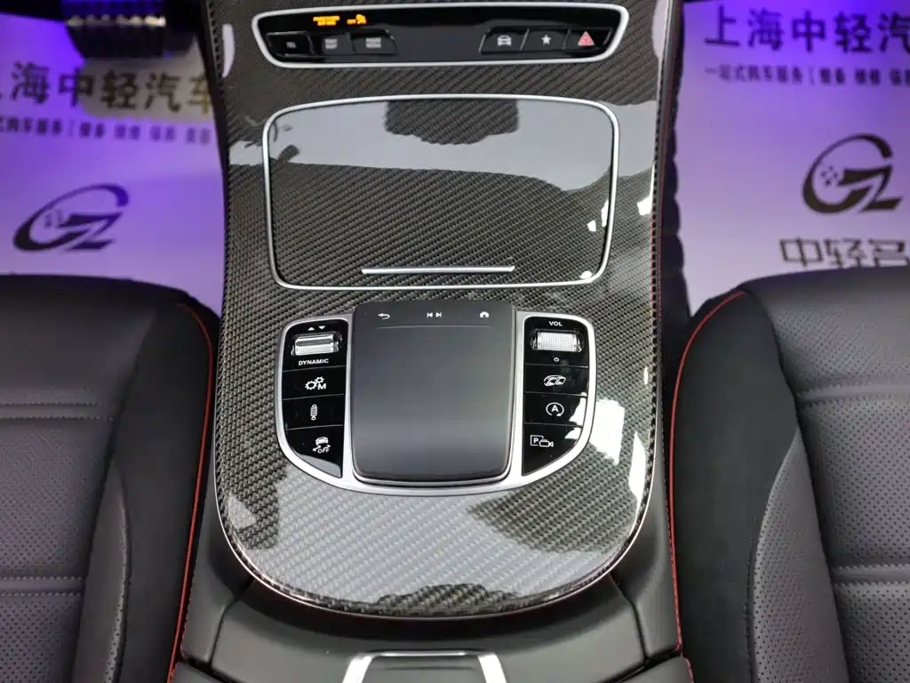 Mercedes-Benz E-Class AMG — миниатюра 20