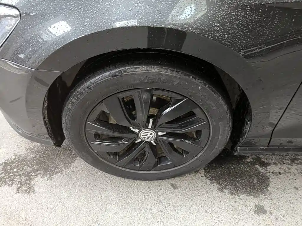Volkswagen Lamando — миниатюра 23