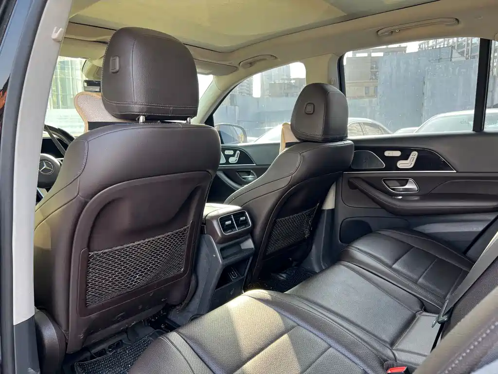 Mercedes-Benz GLE 2020 GLE 350 4MATIC Fashion