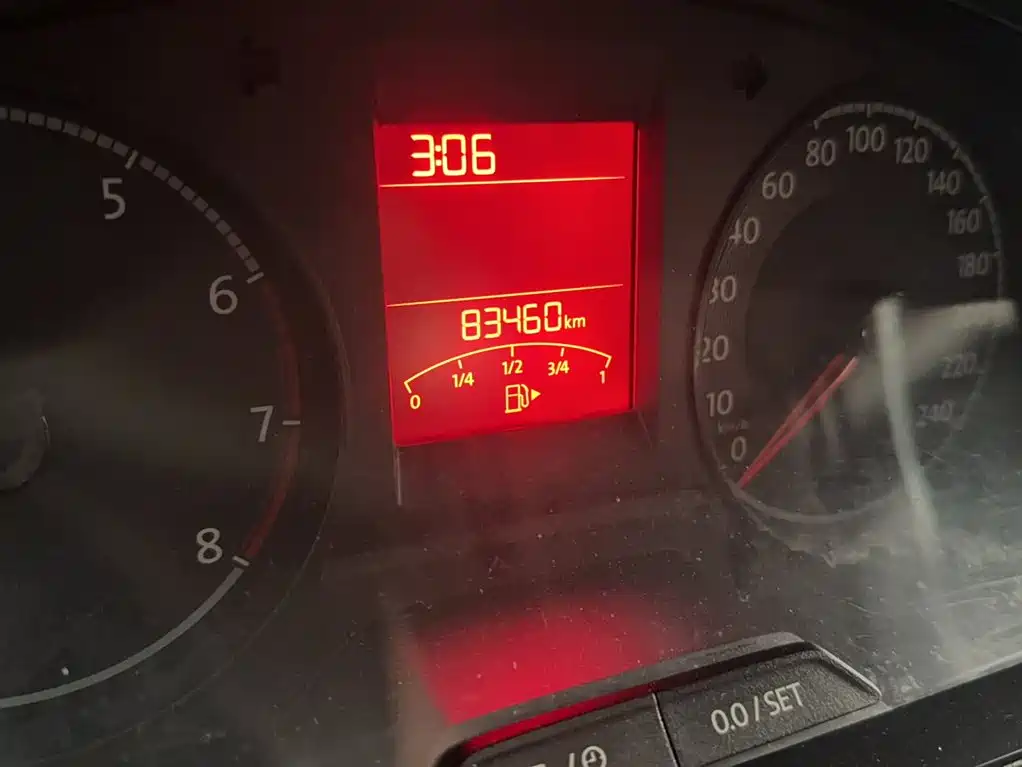 Volkswagen Santana — миниатюра 3