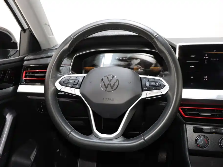 Volkswagen Lavida 200TSI DSG Starry Full Comfort Edition, фото 13