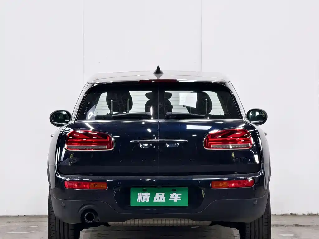 Mini Clubman 2022 1.5T COOPER