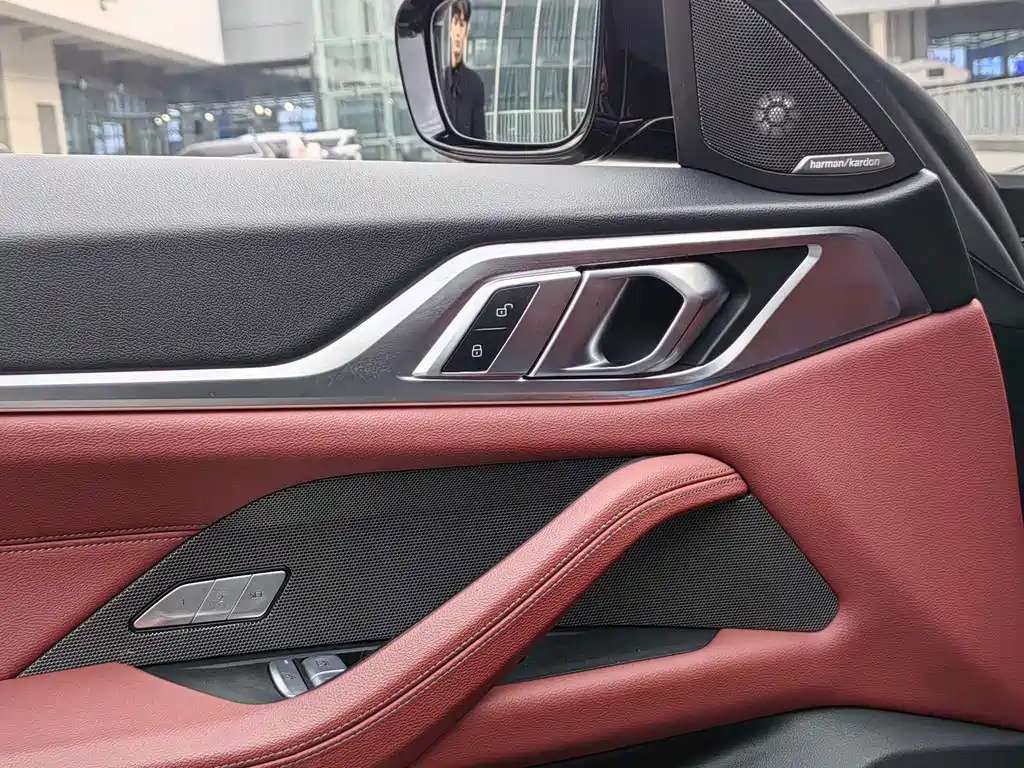 BMW 4 Series — миниатюра 16