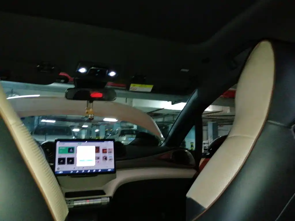 BYD Dolphin — миниатюра 14