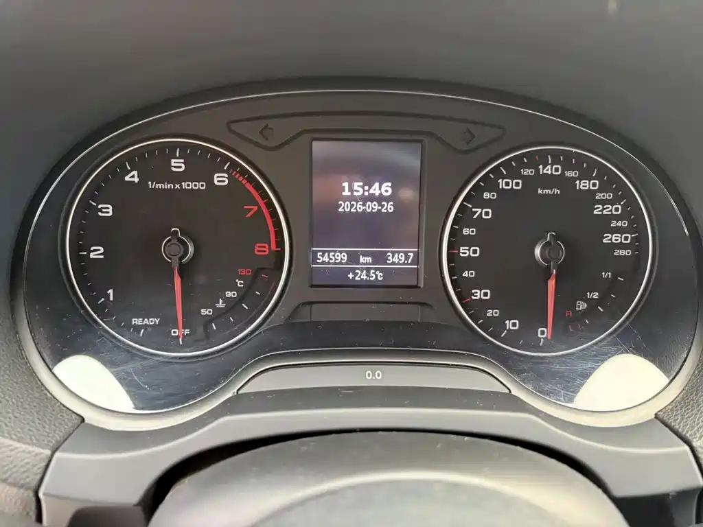 Audi A3 — миниатюра 17