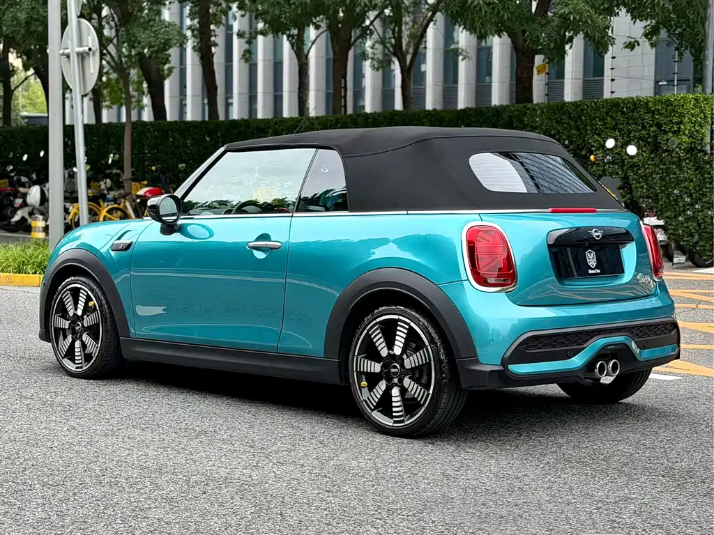 MINI Mini — миниатюра 4