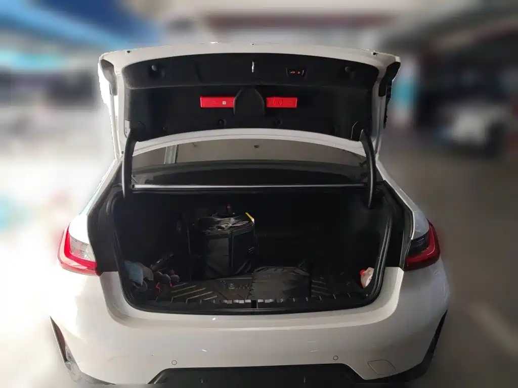 BMW 3 Series — миниатюра 15