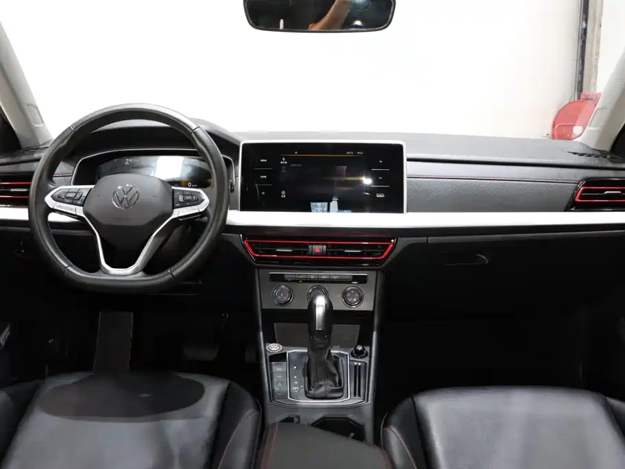 Volkswagen Lavida 200TSI DSG Starry Full Comfort Edition, фото 12