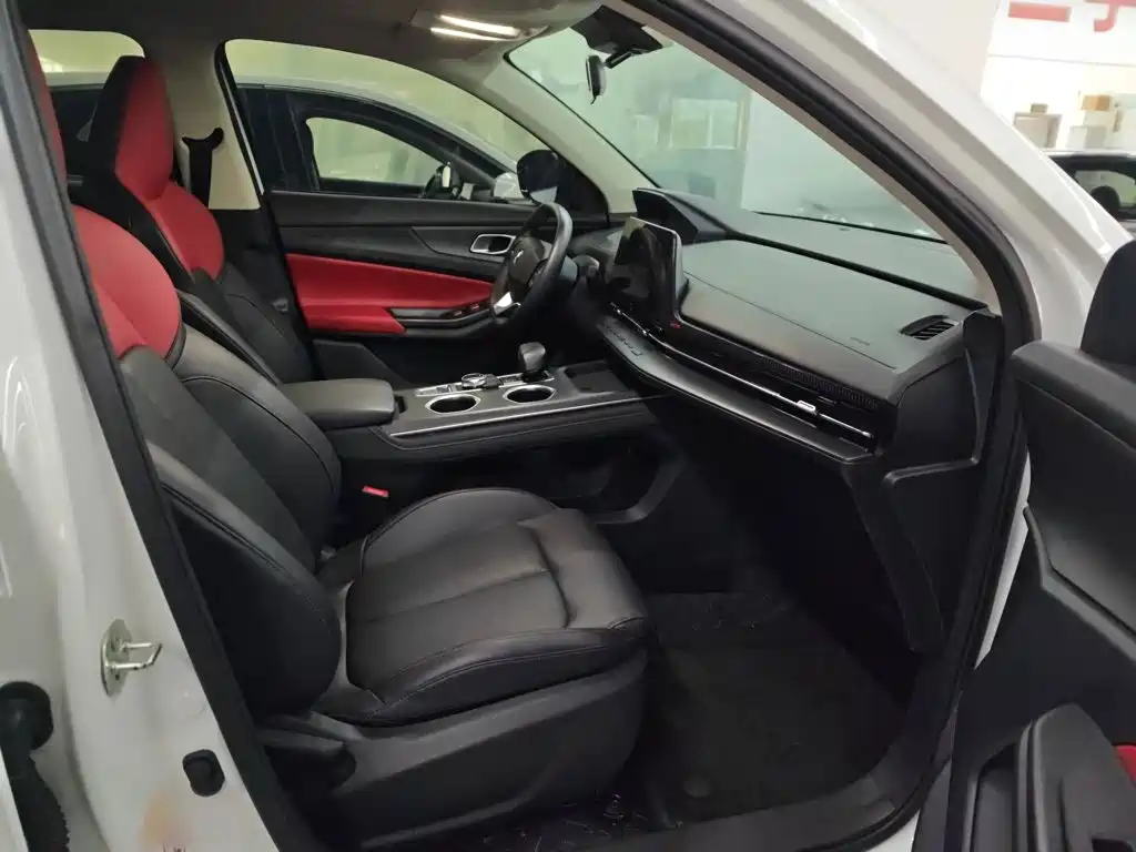 Changan CS55PLUS — миниатюра 13