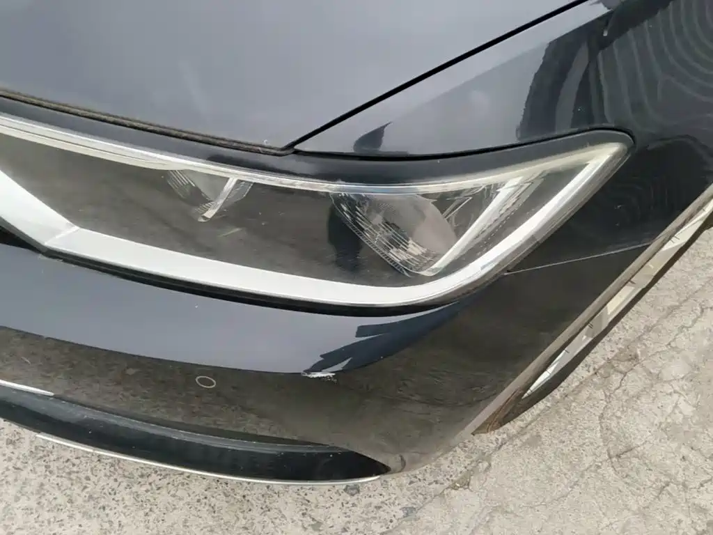 Volkswagen Magotan — миниатюра 24