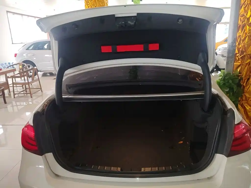 BMW 3 Series — миниатюра 19
