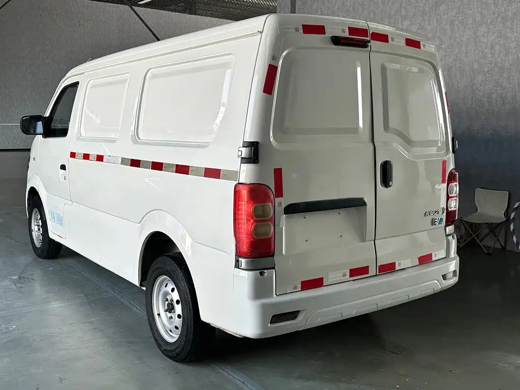 Kaicheng Star 9EV — миниатюра 5