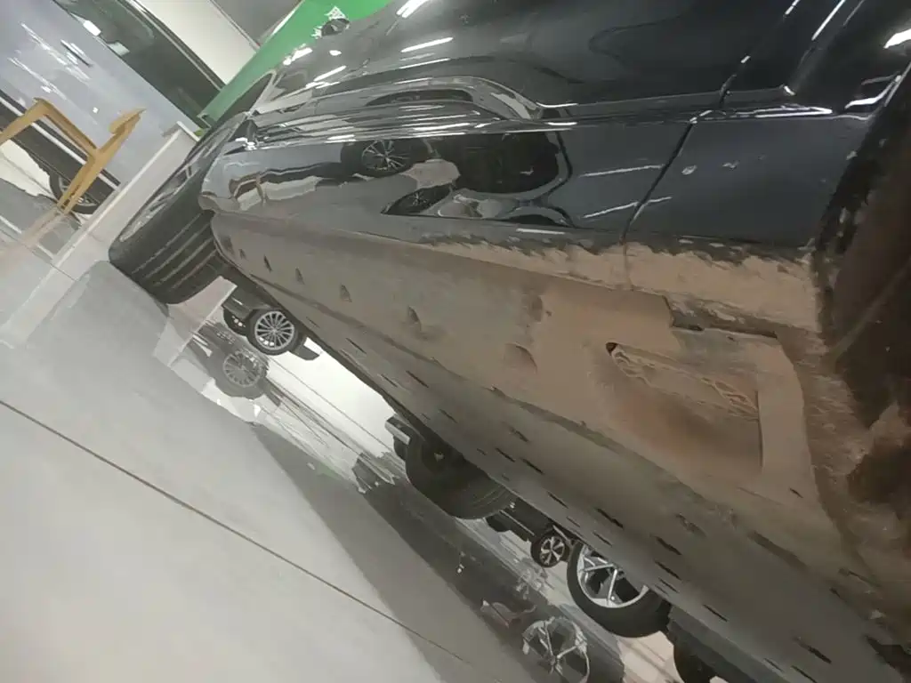 Audi e-tron (Import) — миниатюра 21