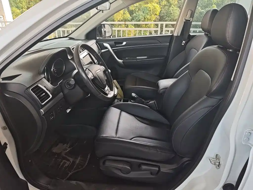 Haval M6 — миниатюра 15