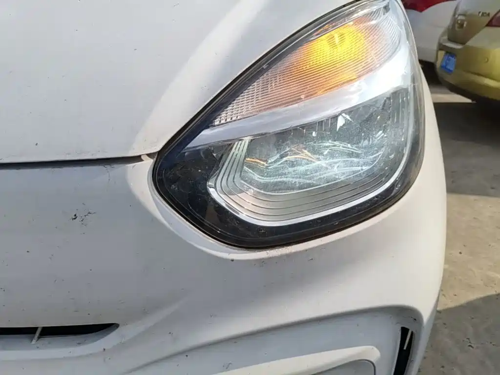 Roewe Clever — миниатюра 24