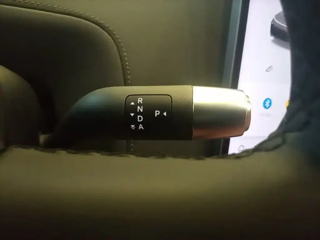 Li Auto Li L8 — миниатюра 14