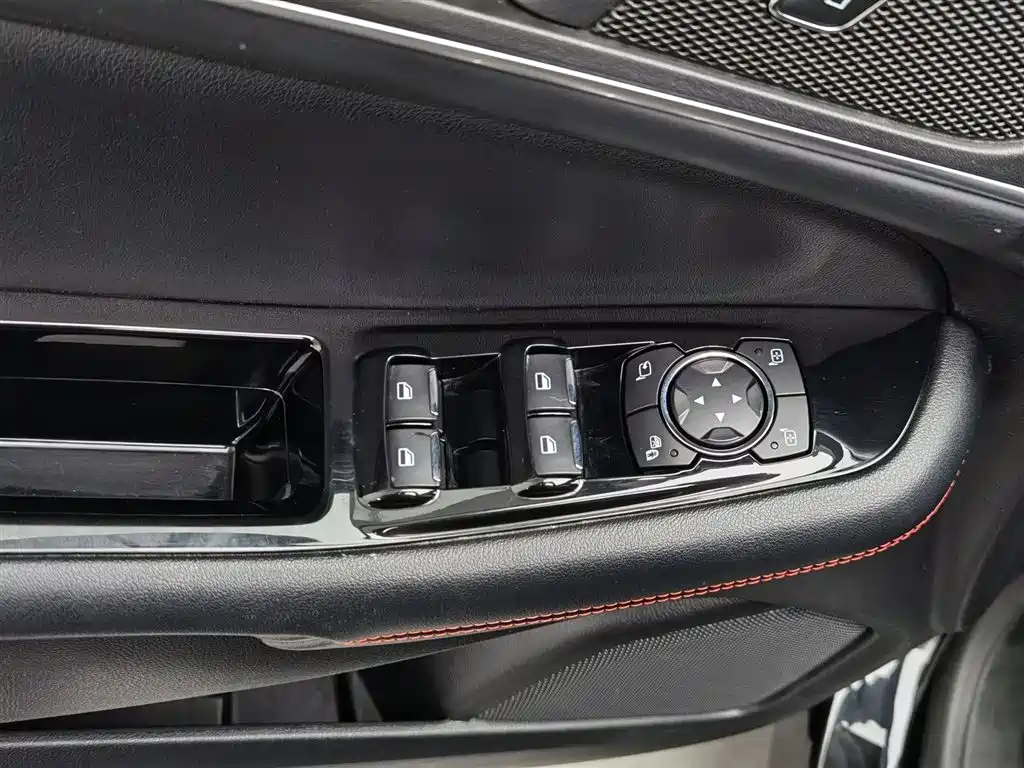 Ford Edge 2020 EcoBoost 245 ST-Line 7 мест