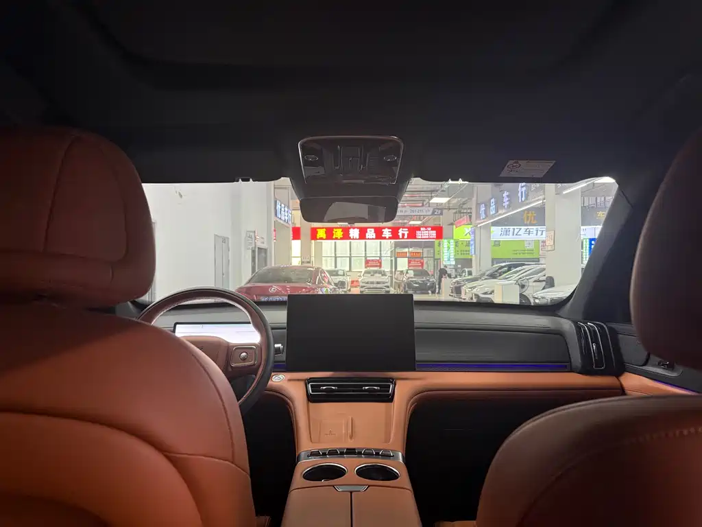 Jetour X70L — миниатюра 5