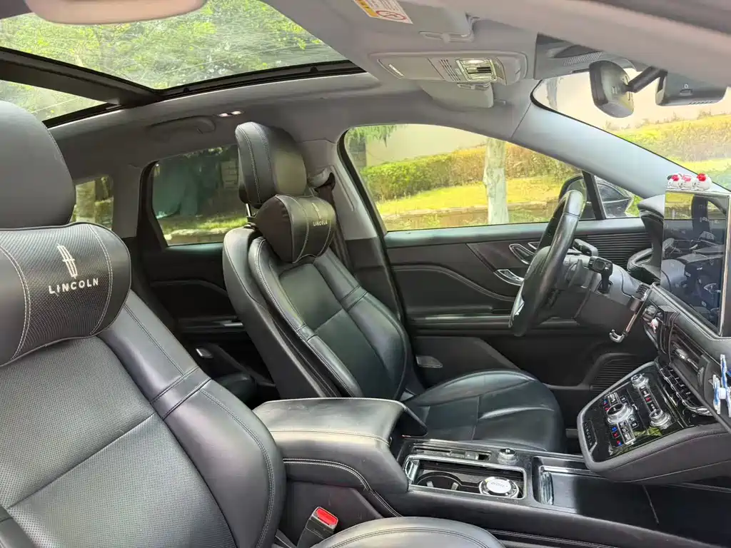 Lincoln Corsair 2020 2.0T Premium