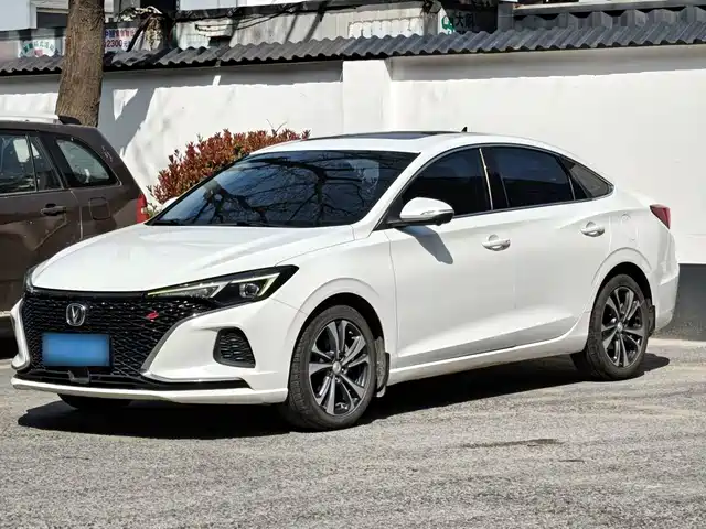 2020 Changan Eado