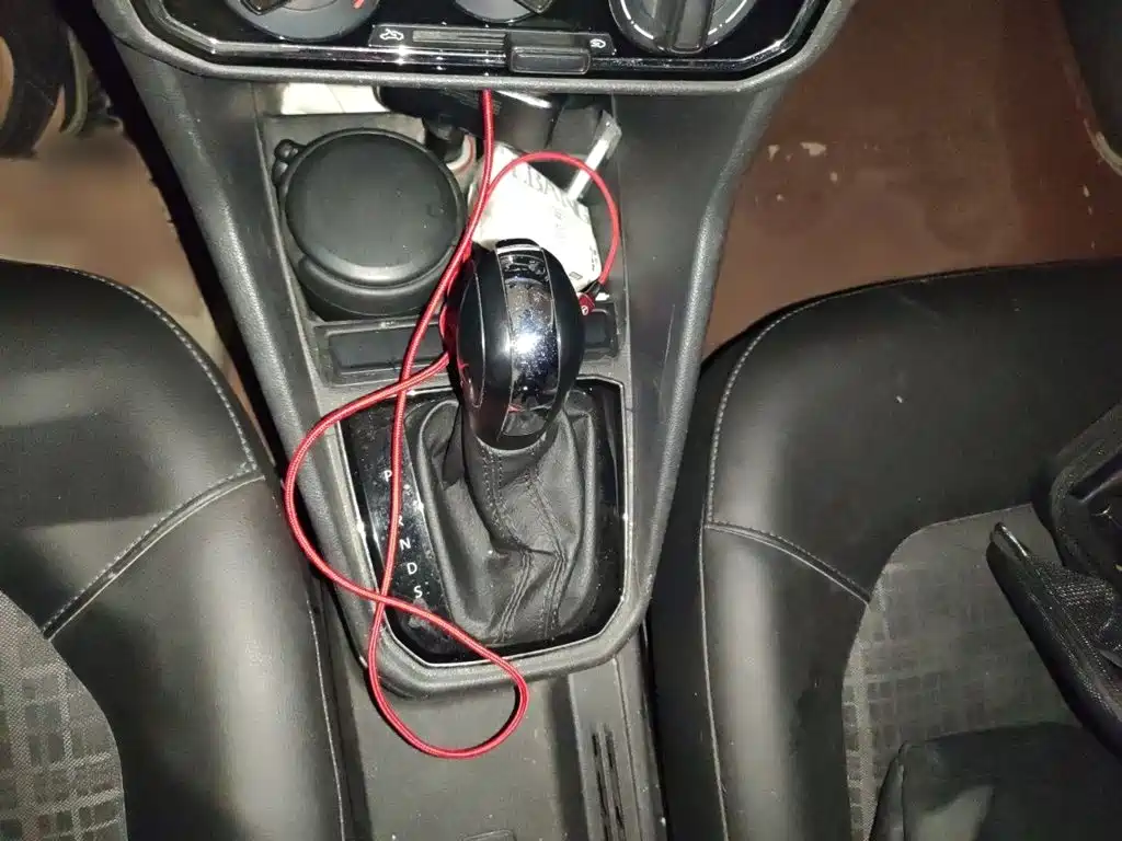 Volkswagen Jetta — миниатюра 7