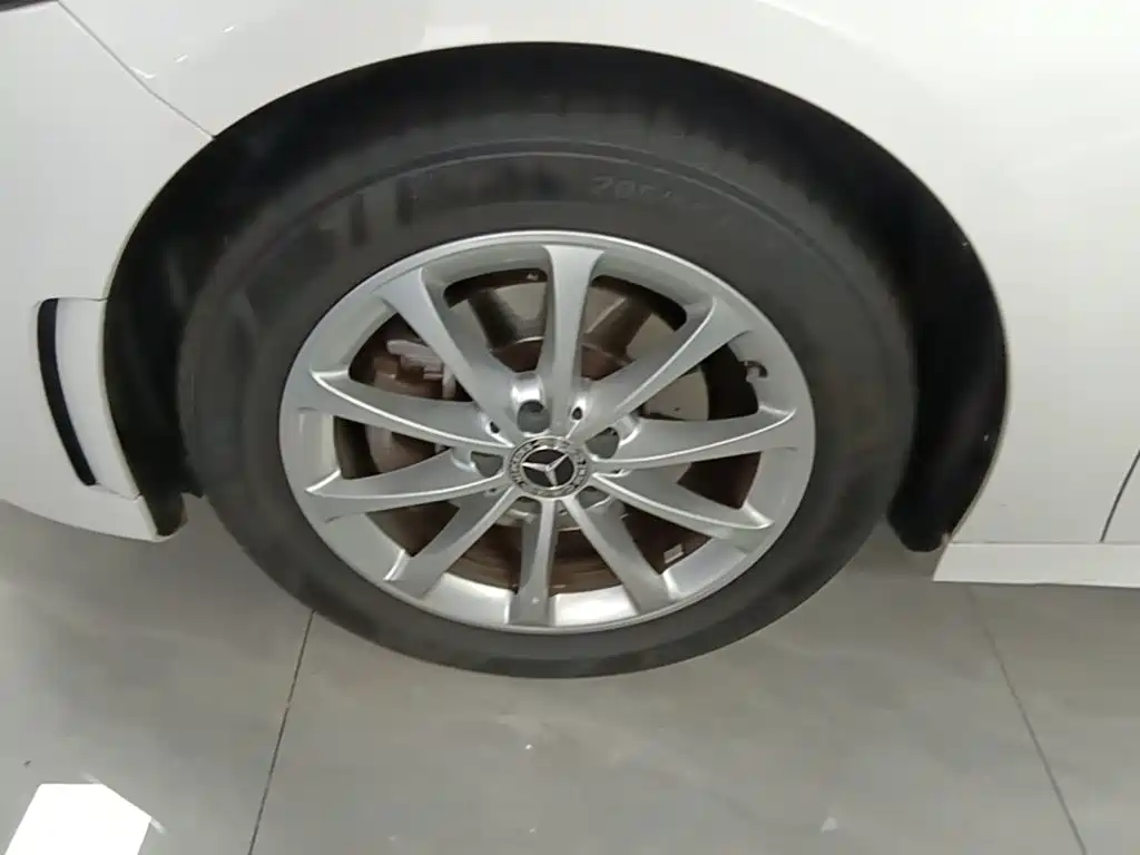 Mercedes-Benz A-Class — миниатюра 23