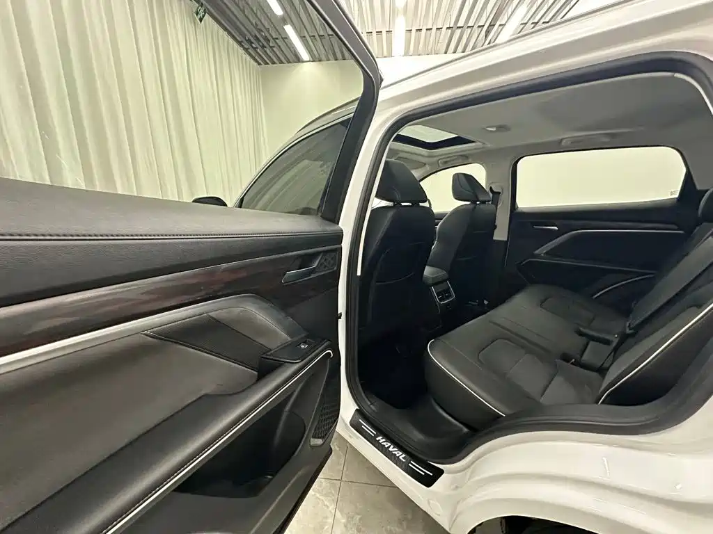 Haval H6 — миниатюра 9