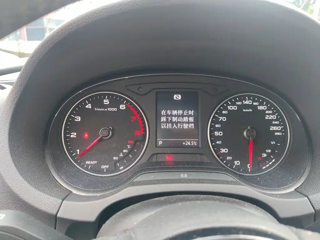 Audi A3 — миниатюра 13
