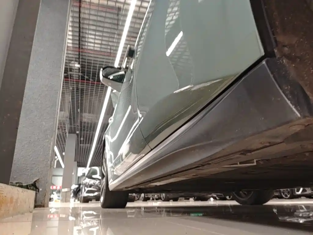 NIO ET5 — миниатюра 22
