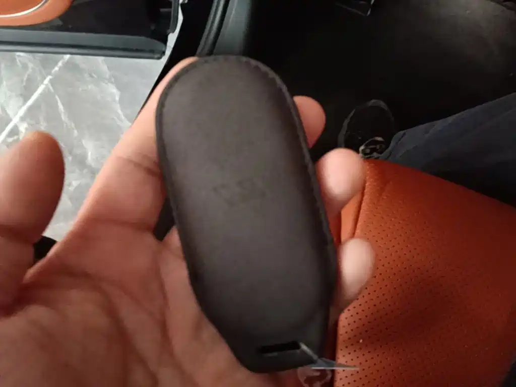 Li Auto Li L9 — миниатюра 9