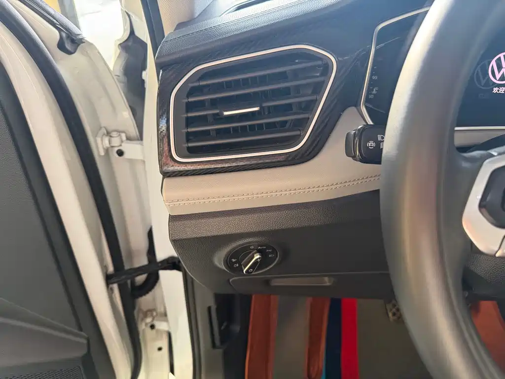 Volkswagen Tayron — миниатюра 13