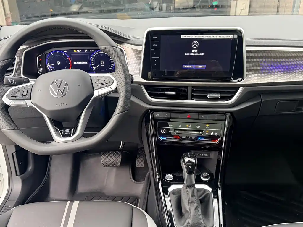 Volkswagen Tayron — миниатюра 10