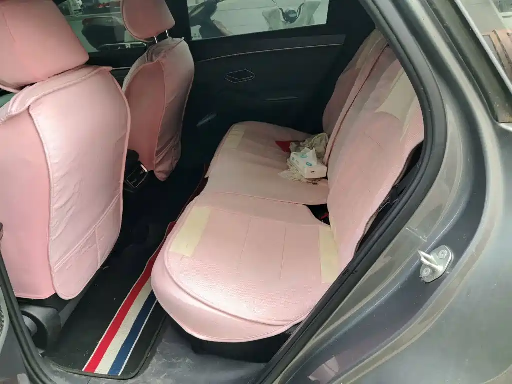 BYD Qin L — миниатюра 13