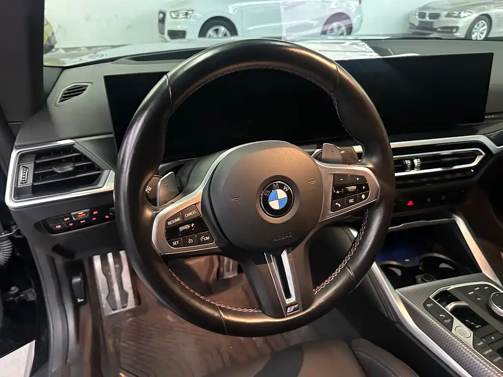 BMW M240i — миниатюра 6