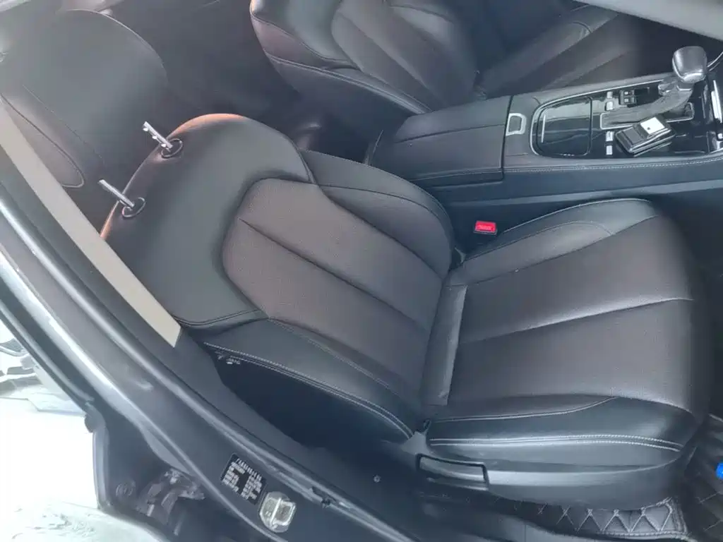 GAC Motor Trumpchi GS5 — миниатюра 25