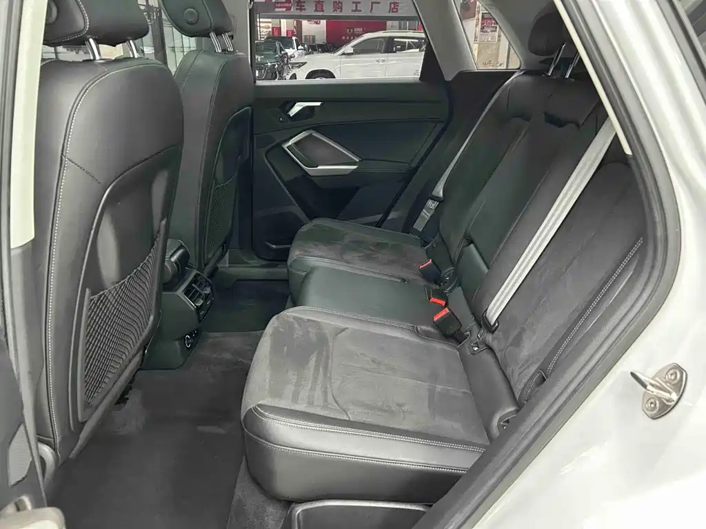 Audi Q3 — миниатюра 19