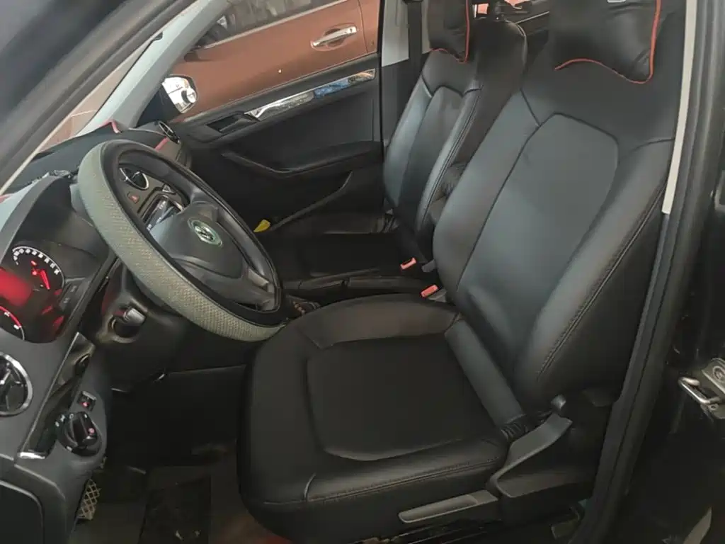 Volkswagen Jetta — миниатюра 15