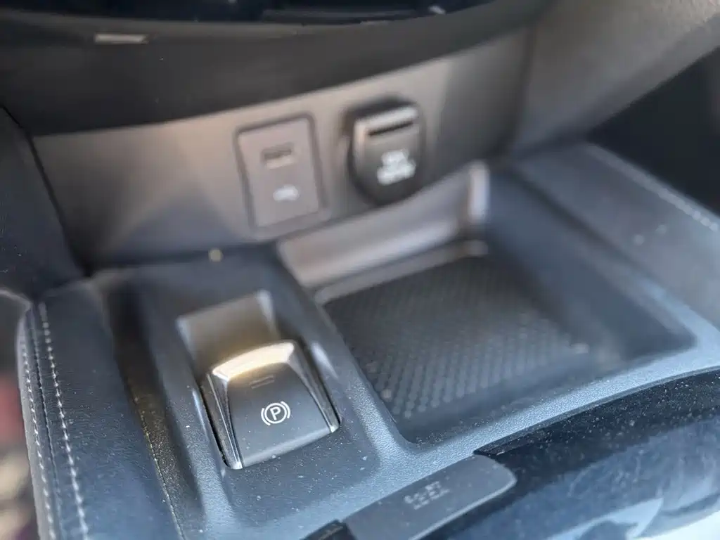 Nissan X-Trail — миниатюра 15