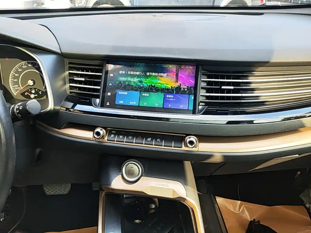 Haval H6 — миниатюра 13